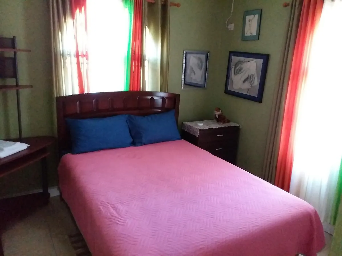 Cozy Apartment 3 Kingston Jamajka